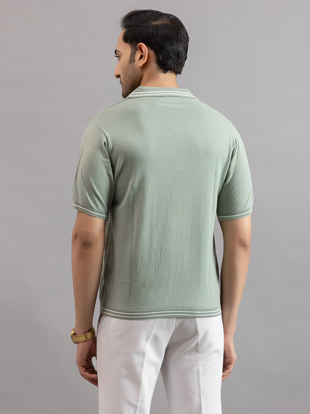 CABLE TWISTLINE POLO