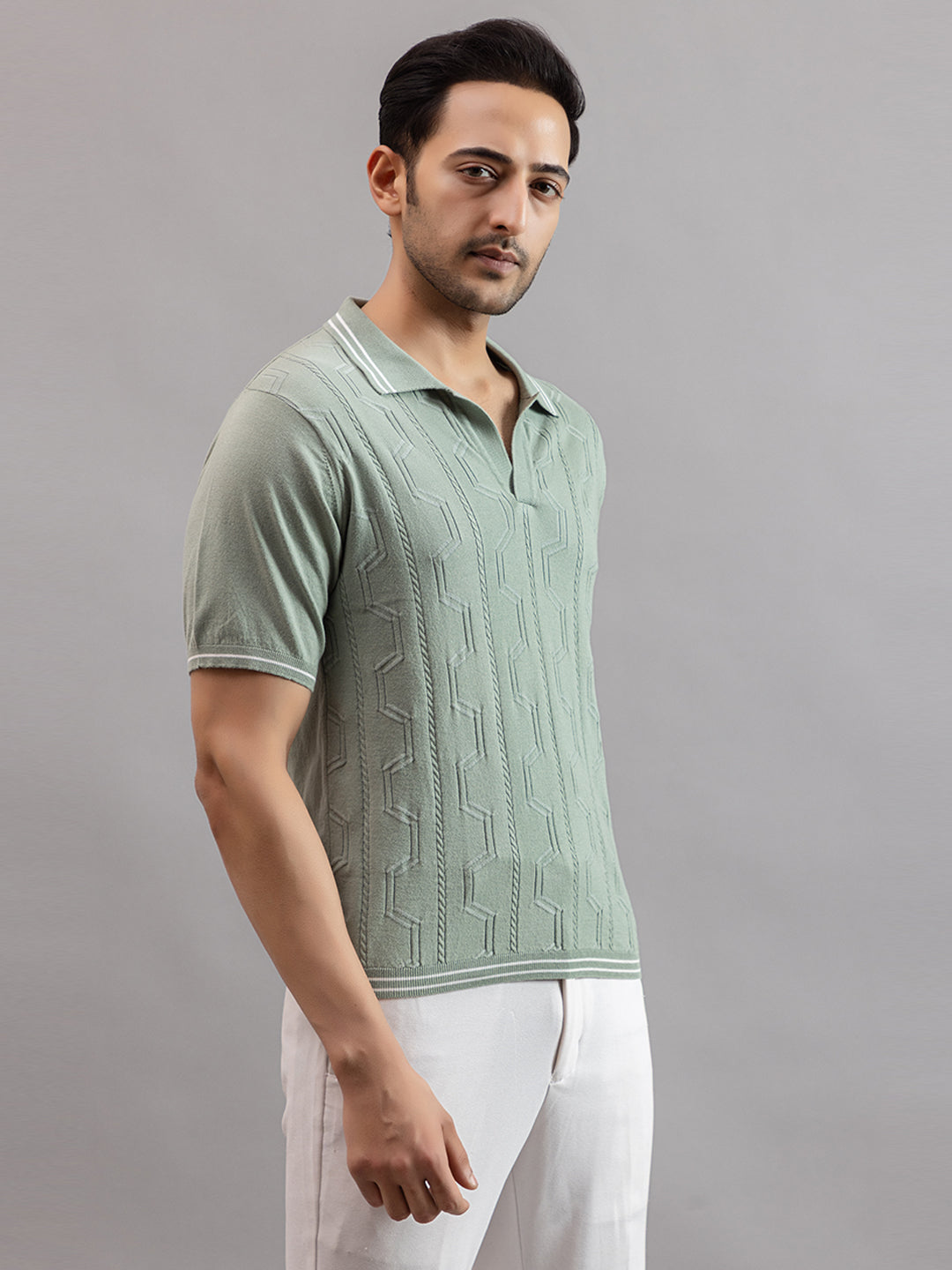 CABLE TWISTLINE POLO