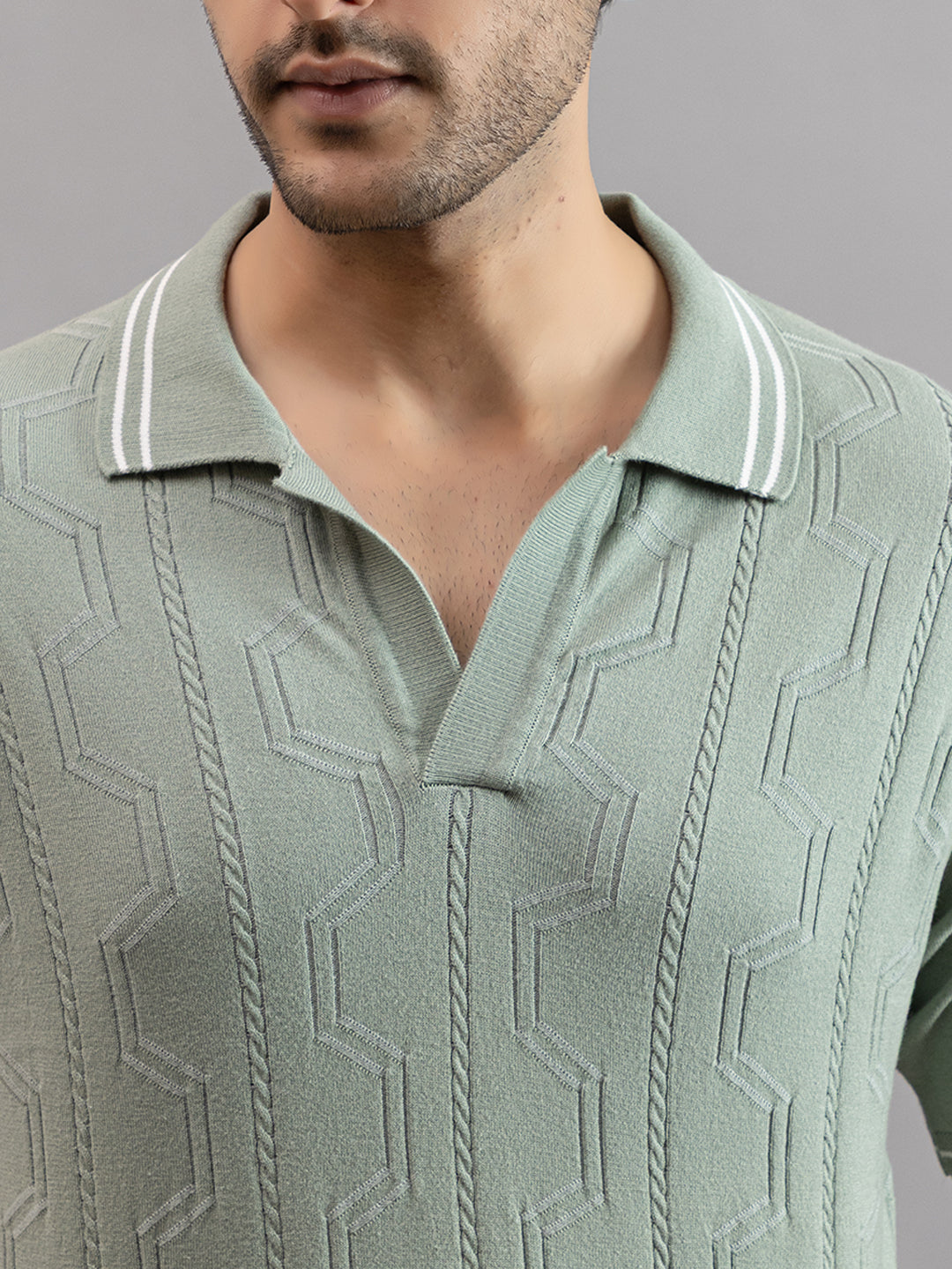 CABLE TWISTLINE POLO