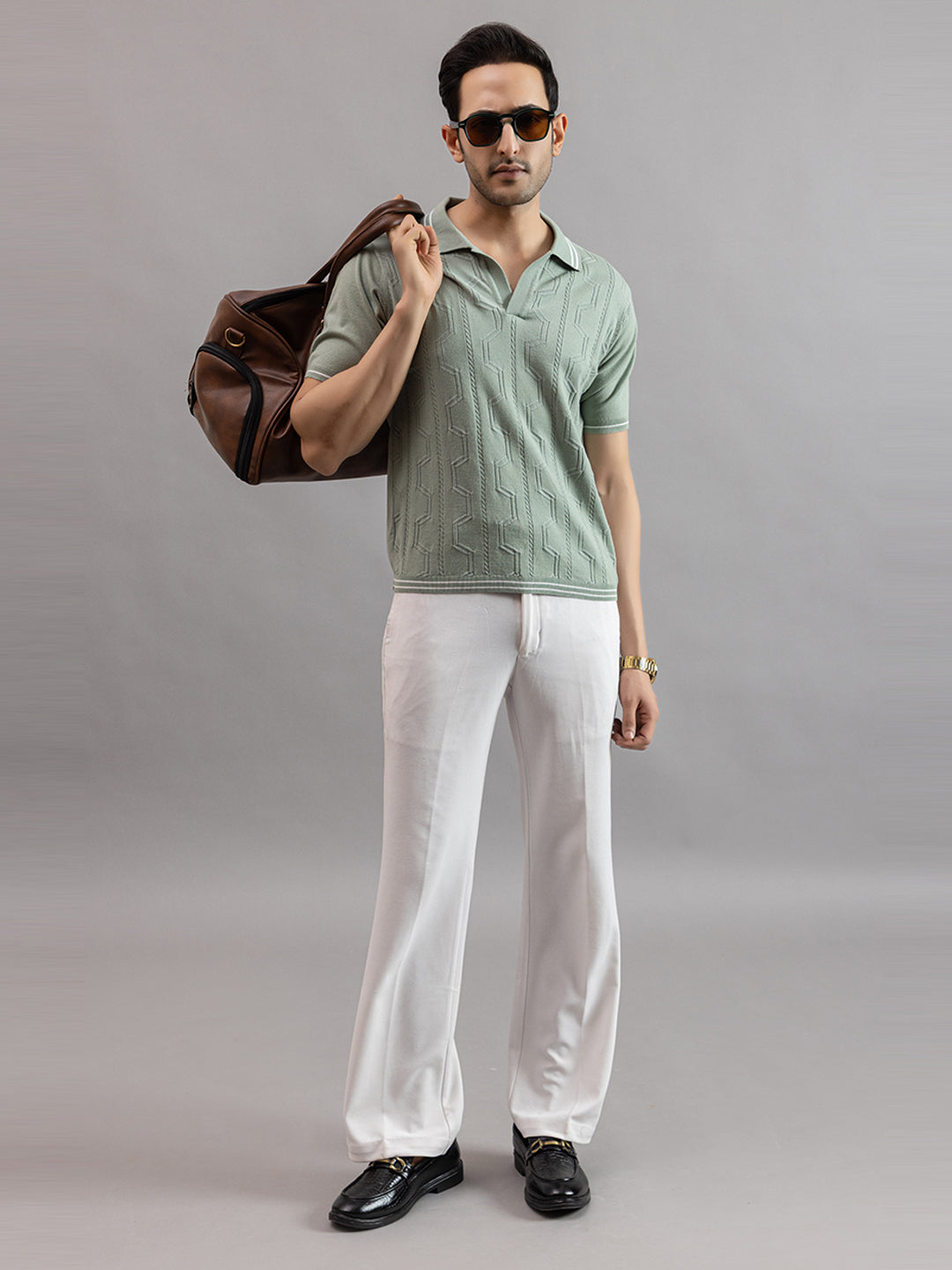 CABLE TWISTLINE POLO