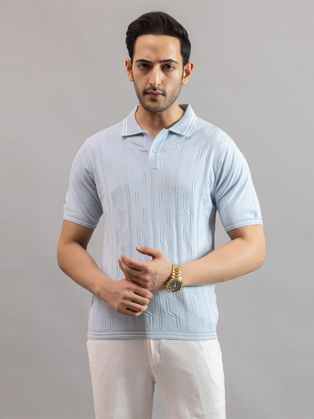CABLE TWISTLINE POLO