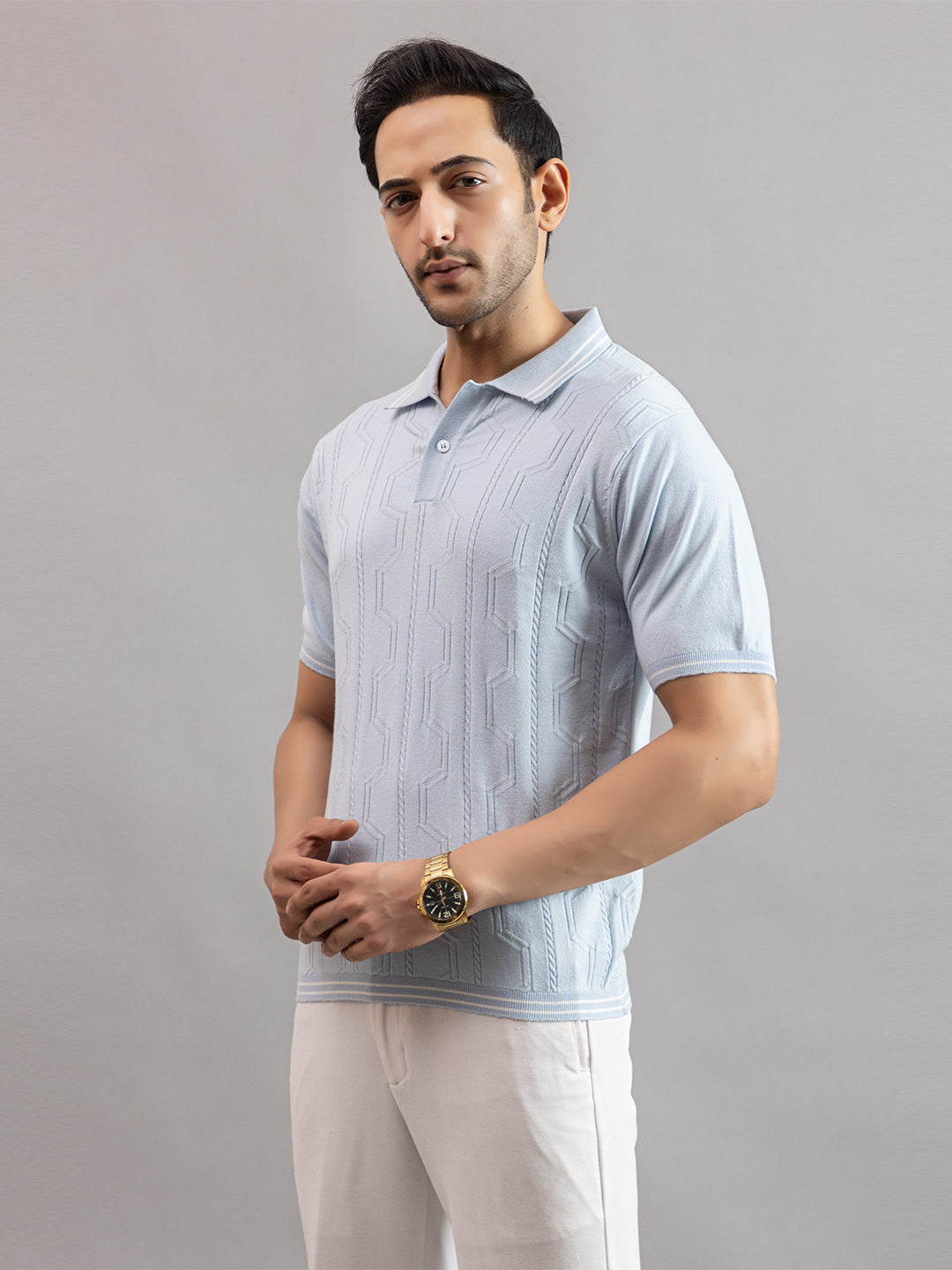 CABLE TWISTLINE POLO