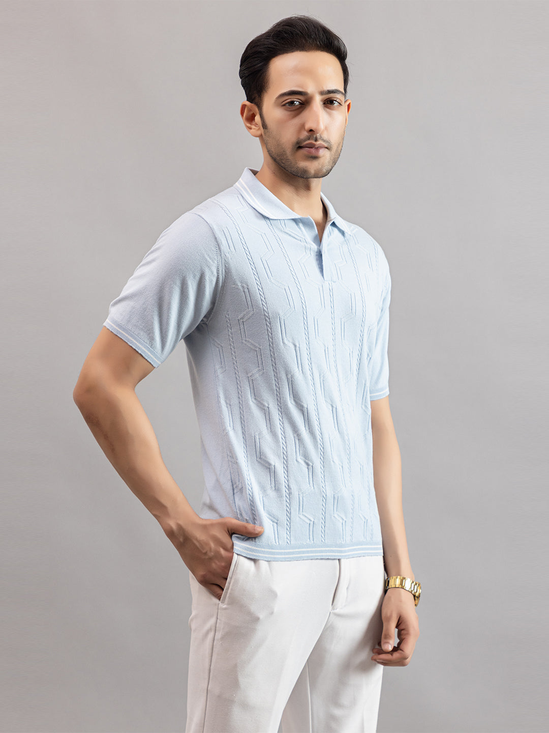 CABLE TWISTLINE POLO