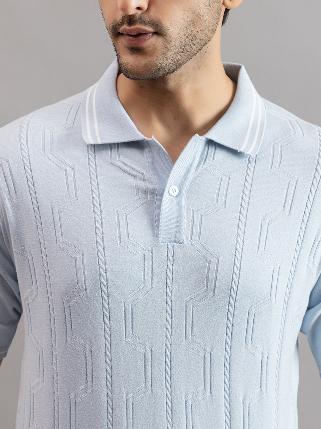CABLE TWISTLINE POLO