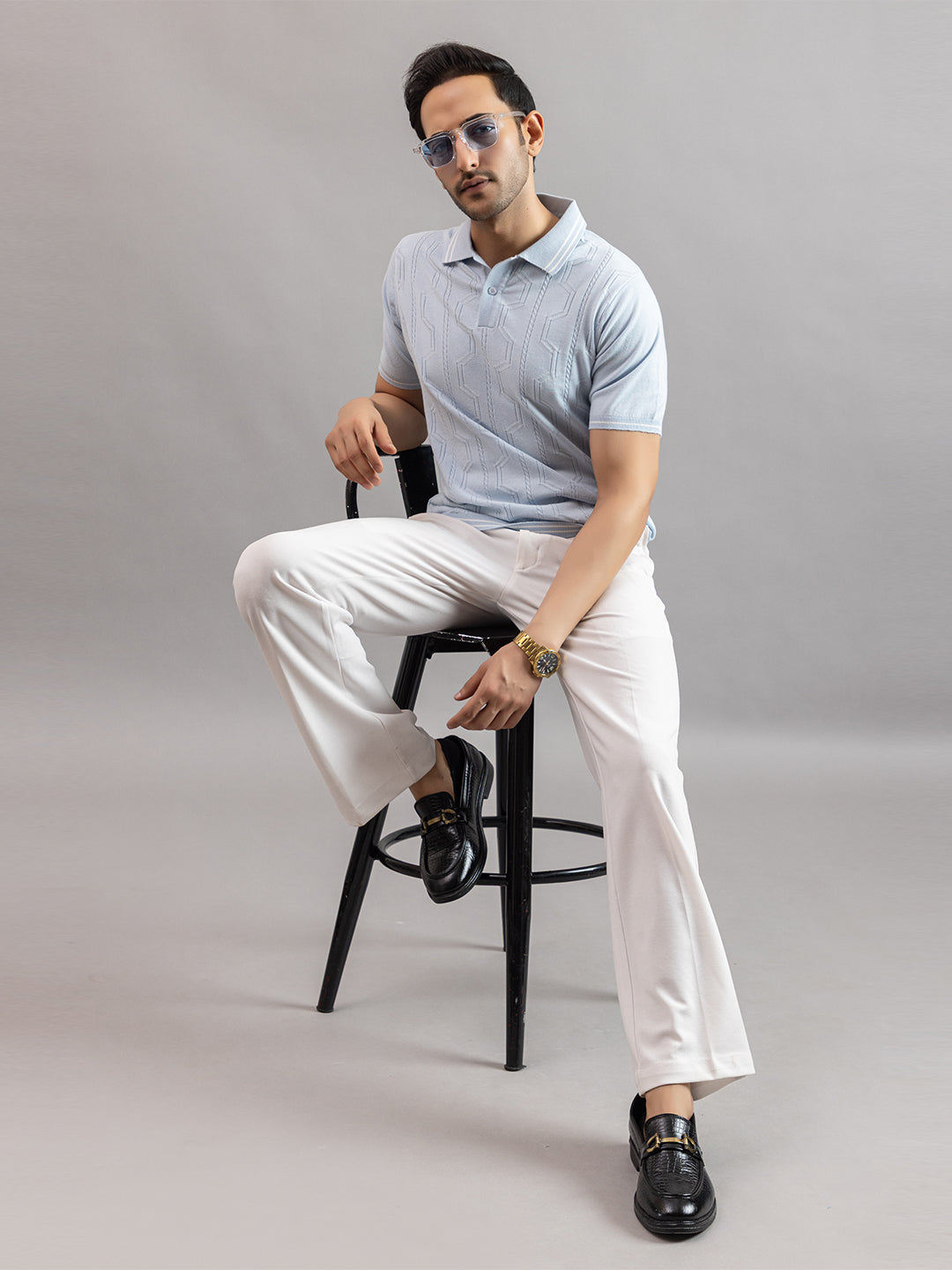CABLE TWISTLINE POLO