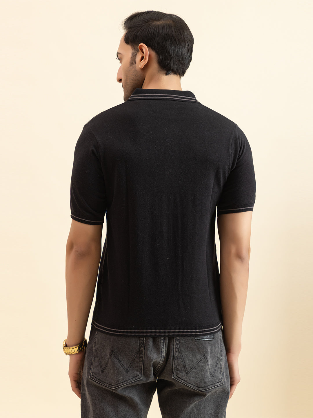 CABLE TWISTLINE POLO