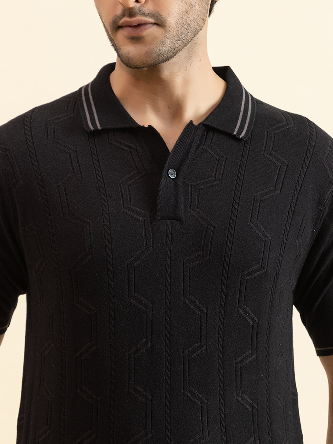 CABLE TWISTLINE POLO