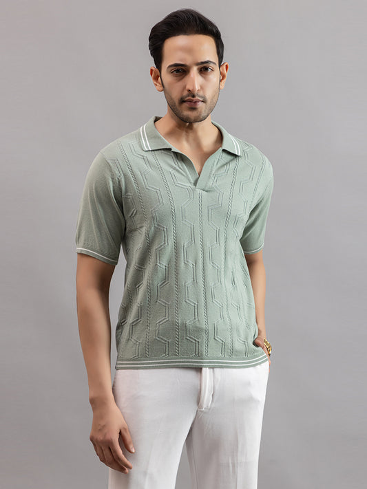 CABLE TWISTLINE POLO