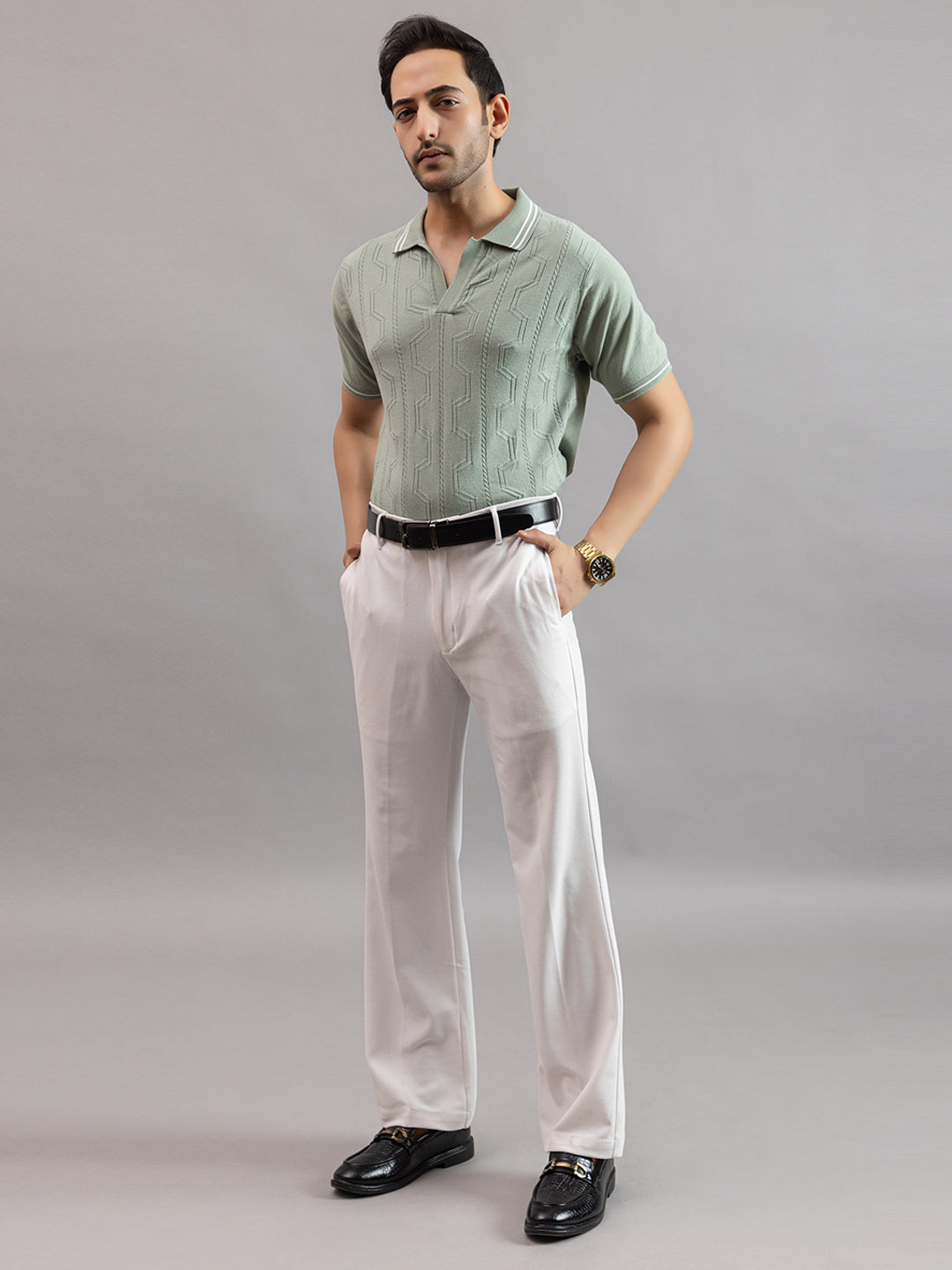 CABLE TWISTLINE POLO