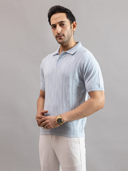 CABLE TWISTLINE POLO