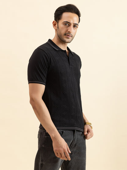 CABLE TWISTLINE POLO